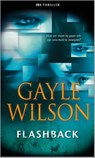 Flashback - Gayle Wilson - 9789461994134
