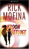 Kroongetuige - Rick Mofina - 9789461994141