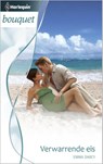 Verwarrende eis - Emma Darcy - 9789461994226