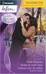 Wilde bloemen ; Onder de volle maan ; Sneeuw over de velden - Jennifer Greene - 9789461994325