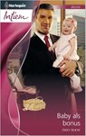Baby als bonus - Emily McKay - 9789461994394