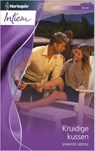 Kruidige kussen - Jennifer Greene - 9789461994417