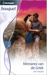 Minnares van de Griek - Kate Walker - 9789461994493