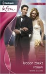 Tycoon zoekt vrouw - Maxine Sullivan - 9789461995131
