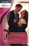 Hartstocht en verraad - Day Leclaire - 9789461995513