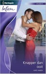 Knapper dan ooit - Kate Hardy - 9789461996220
