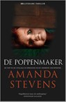 De poppenmaker - Amanda Stevens - 9789461996299