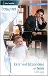 Een heel bijzondere erfenis - Susan Meier - 9789461996398