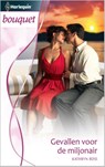 Gevallen voor de miljonair - Kathryn Ross - 9789461996411