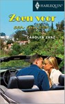 Zoen voor een miljoen - Carolyn Zane - 9789461996930