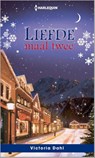 Liefde maal twee - Victoria Dahl - 9789461997135