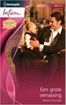 Een grote verrassing - Maxine Sullivan - 9789461997234