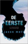 De eerste - Jason Mott - 9789461997562