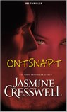 Ontsnapt - Jasmine Cresswell - 9789461998231