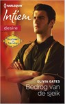 Bedrog van de sjeik - Olivia Gates - 9789461998729