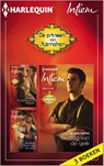 De prinsen van Azmahar - Olivia Gates - 9789461998774