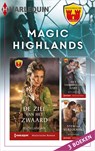 Magic Highlands - Ruth Langan - 9789461998781
