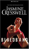 Bloedband - Jasmine Cresswell - 9789461998798