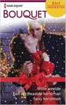 Witte weelde ; Een verdwaalde kerstman ; Sexy kerstman - Cara Colter ; Janet Tronstad ; Debrah Morris - 9789461998873