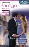 Romantisch voorstel ; Enkeltje liefde - Myrna MacKenzie ; Linda Goodnight - 9789461999030