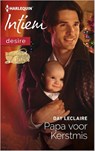 Papa voor Kerstmis - Day Leclaire - 9789461999078