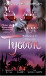 Minnares van de tycoon - Kathryn Ross ; Julia James ; Lee Wilkinson - 9789461999238