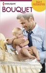 Mama en ... papa? ; Stoer en onweerstaanbaar ; Vol verwachting - Caroline Anderson ; Barbara Hannay ; Raye Morgan - 9789461999924