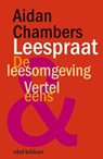 Leespraat - Aidan Chambers - 9789462020283