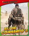 Bij de commando's - Ellen Labrecque - 9789462020948
