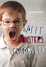 Alle monsters verzamelen - Kirstin Rozema - 9789462031098