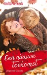 Een nieuwe toekomst - Anita Verkerk - 9789462041110