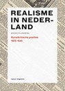 Realisme in Nederland 1925-1945 - Mieke Rijnders - 9789462081345