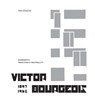 Victor Bourgeois - Iwan Strauven - 9789462084605