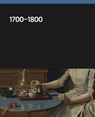 1700-1800 - Gregor Weber - 9789462084964