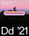 Dutch designers Yearbook 2021 - Freek Kroesbergen - 9789462086579