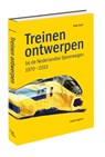 Treinen ontwerpen - Niels Greif - 9789462086937