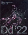 Dutch Designers Yearbook 2022 - Freek Kroesbergen - 9789462087774