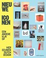 Nieuwe iconen - Jeroen Junte - 9789462089488