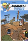 De geest van Anakwaboe - Jef Nys - 9789462100541