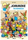Peuterweelde - Jef Mys - 9789462101050