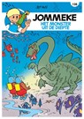 Het monster uit de diepte - Jef Nys - 9789462101333