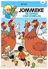 De kippen van Gobelijn -  - 9789462101395