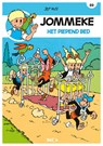 Het piepend bed -  - 9789462101418