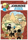 De stad in de vulkaan - Jef Nys - 9789462101494