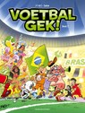 Voetbalgek - Deel 7 - Christophe Cazenove ; Olivier Sulpice ; Jenfèvre - 9789462101876