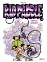 Serial gamer - Midam - 9789462102217
