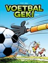 Voetbalgek! - Béka - 9789462102224