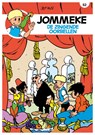 Zingende oorbellen - Jef Nys - 9789462102286