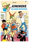 De kleine professor - Jef Nys - 9789462102361