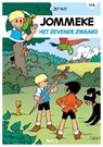 Het zevende zwaard - Jef Mys - 9789462102606